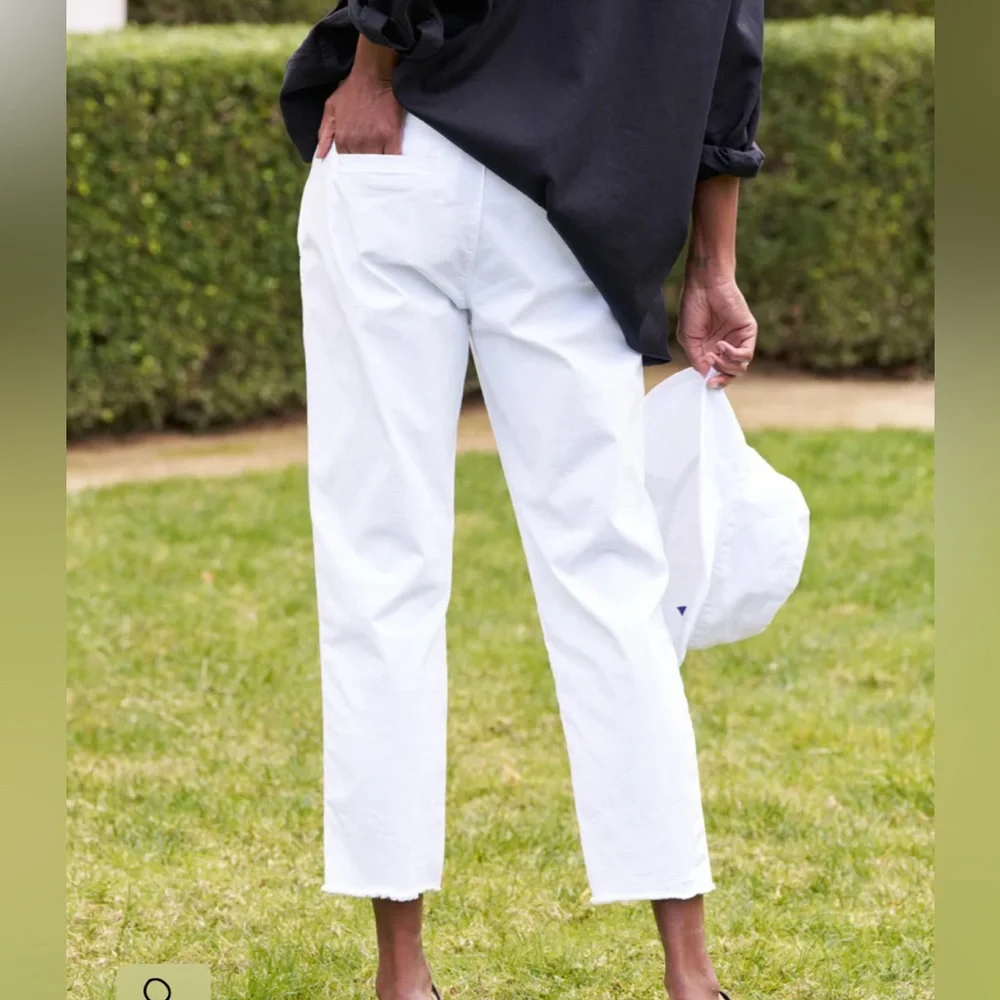 Frank & Eileen Wicklow | The Italian chino - Picture 2 of 13